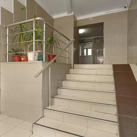 Sophisticated Two-bedroom In Mihai Bravu *