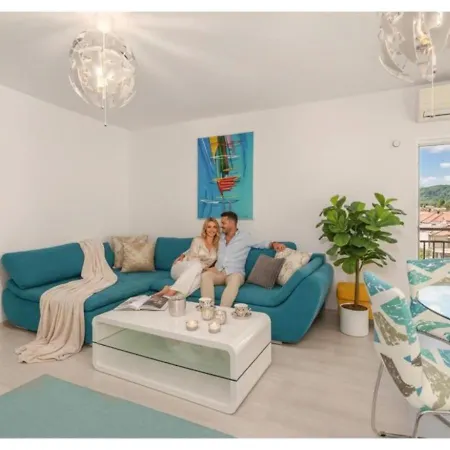 Appartement Sophisticated Two-bedroom In Mihai Bravu