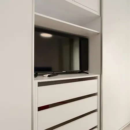 Sophisticated Two-bedroom In Mihai Bravu *