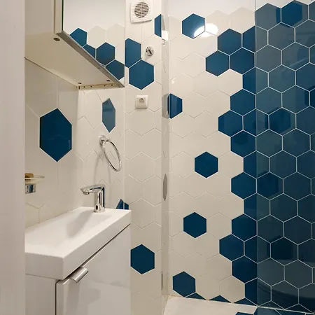 Appartement Sophisticated Two-bedroom In Mihai Bravu *